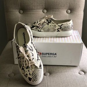 Supergra shoes
